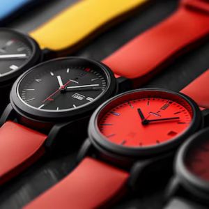 Watches